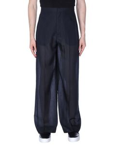 Повседневные брюки Acne Studios