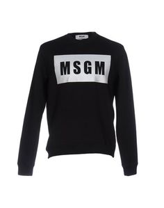 Толстовка Msgm