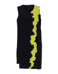 Короткое платье Versace