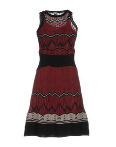 Короткое платье M Missoni