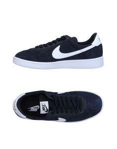 Низкие кеды и кроссовки Nike