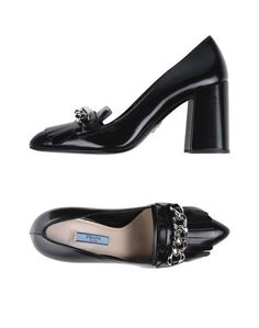 Туфли Prada