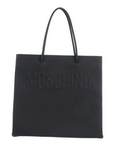 Сумка на руку Moschino