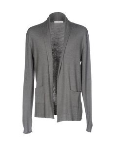 Кардиган Grey Daniele Alessandrini