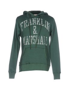 Толстовка Franklin & Marshall