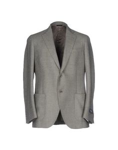 Пиджак Tombolini