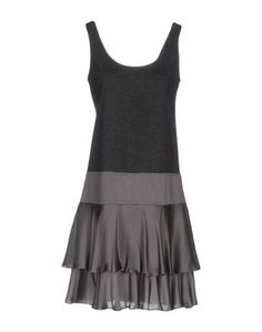 Короткое платье Diane von Furstenberg