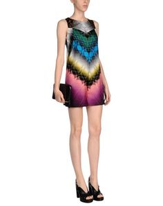 Комбинезоны без бретелей Missoni