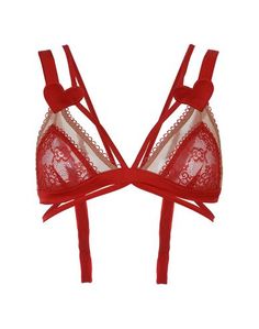 Бюстгальтер For Love & Lemons