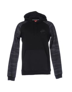 Толстовка Nike