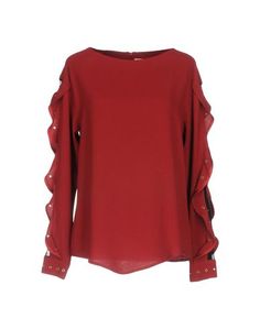 Блузка Shirtaporter