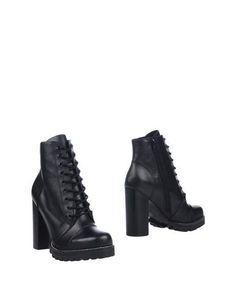 Полусапоги и высокие ботинки Jeffrey Campbell
