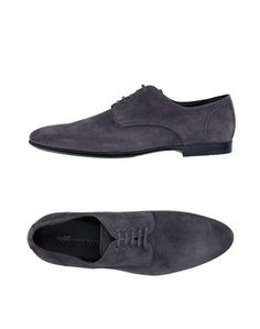 Обувь на шнурках Hugo Boss
