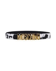 Ремень Moschino Couture