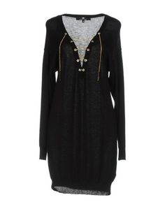 Короткое платье Elisabetta Franchi