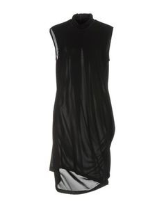 Короткое платье Donna Karan