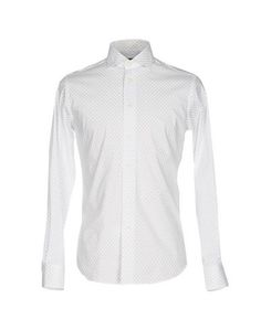 Pубашка Zanetti