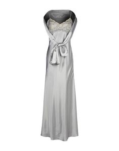 Длинное платье Musani Couture