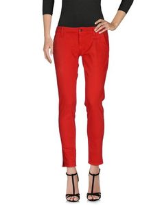 Джинсовые брюки People