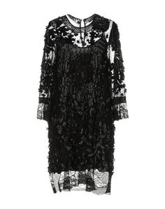 Короткое платье Amen Couture