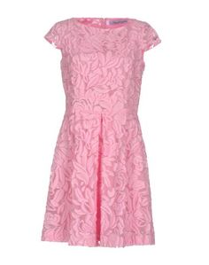 Короткое платье Blumarine