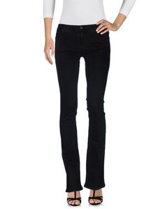 Джинсовые брюки M.Grifoni Denim