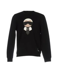Толстовка Fendi