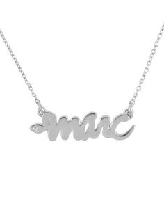 Ожерелье Marc by Marc Jacobs