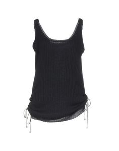 Топ без рукавов Elisabetta Franchi
