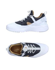 Низкие кеды и кроссовки Nike