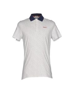 Поло Pepe Jeans