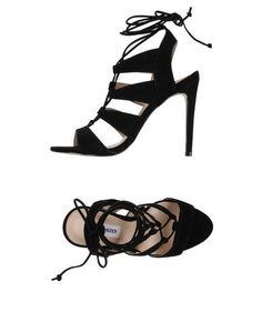 Сандалии Steve Madden