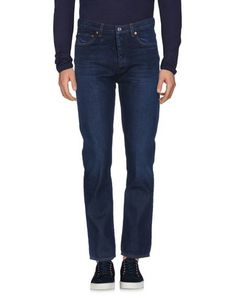 Джинсовые брюки Acne Studios