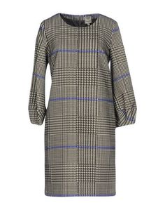 Короткое платье Camicettasnob