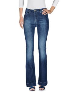 Джинсовые брюки ..,Merci