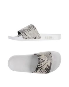 Сандалии Msgm