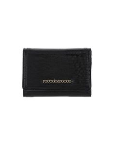 Бумажник Roccobarocco