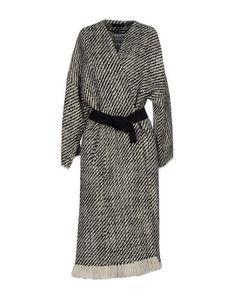 Легкое пальто Isabel Marant