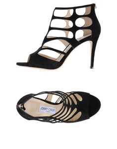 Сандалии Jimmy Choo