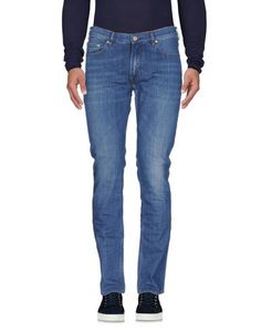 Джинсовые брюки Acne Studios