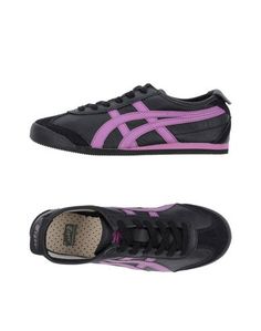 Низкие кеды и кроссовки Onitsuka Tiger