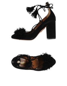 Туфли Aquazzura