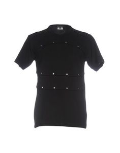Футболка Comme des GarÇons Homme Plus