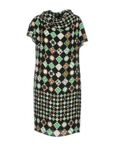 Короткое платье Emilio Pucci