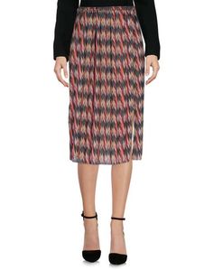 Юбка длиной 3/4 Isabel Marant Étoile