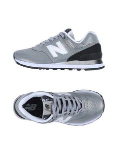 Низкие кеды и кроссовки New Balance