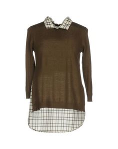 Свитер Elisabetta Franchi