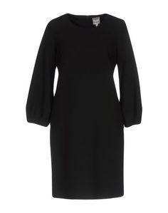 Короткое платье Camicettasnob