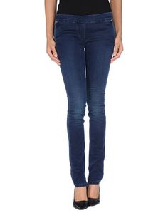 Джинсовые брюки Manila Grace Denim