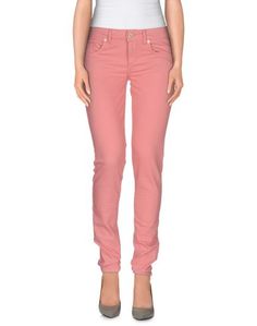 Джинсовые брюки Blugirl Folies